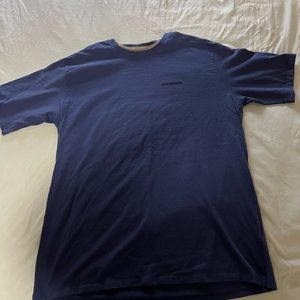 Patagonia buffalo t shirt
